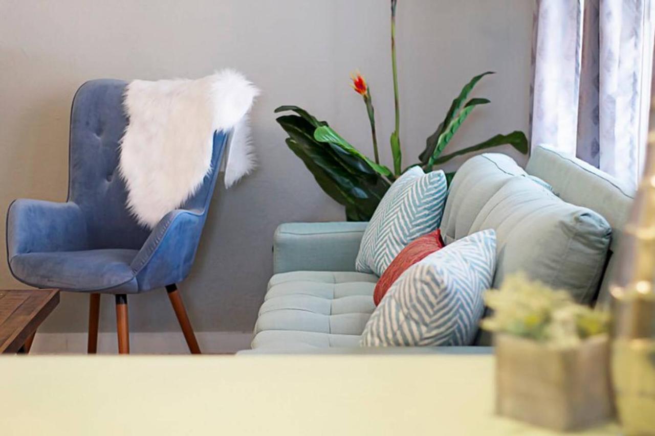 Cozy & Comfy - Few Blocks Away From Plaza District Apartman Oklahoma City Kültér fotó